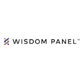 WisdomPanel.com logo
