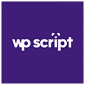 WP-script.com logo