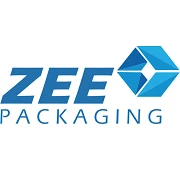 ZEE Packaging logo